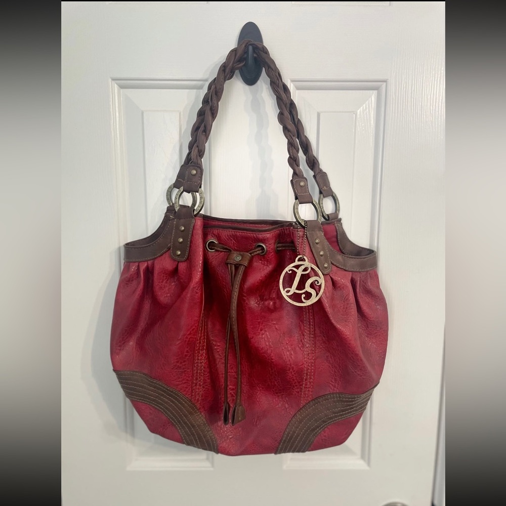 Vintage Levi’s Purse - RARE